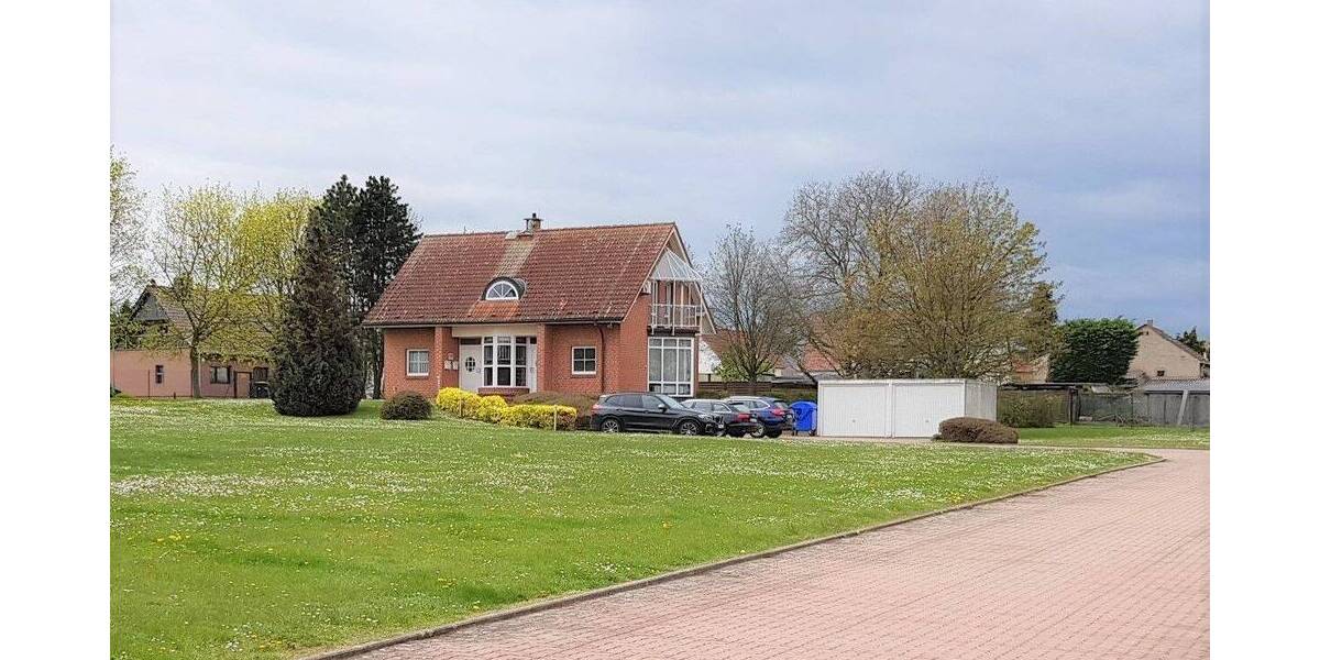 Gewerbeobjekt Hohe Börde Irxleben - 8 Zimmer, 160 m&sup2;, 485.000&euro; | Angebot:26376627