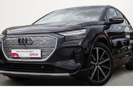 Audi Q4 e-tron 82.500 km 33.970 &euro; Diez 65582