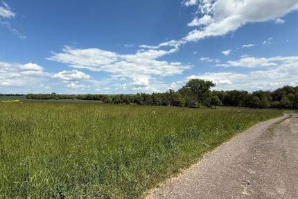 Idyllisch am Ortsrand zimmer