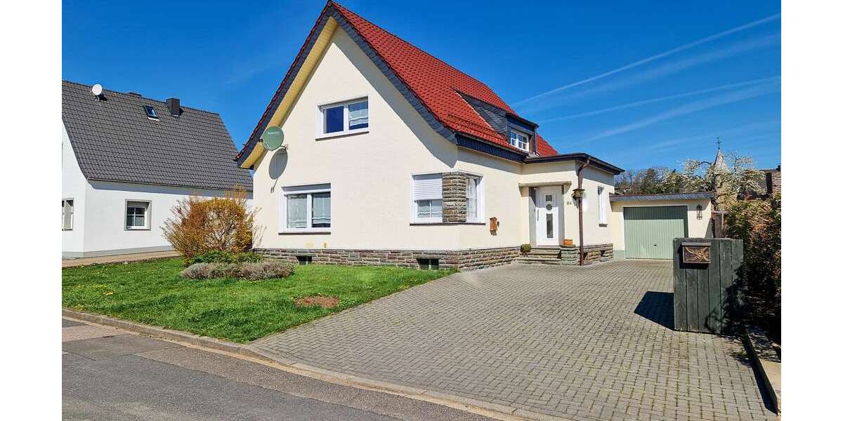 Einfamilienhaus Kreuzau - 5 Zimmer, 127 m&sup2;, 319.900&euro; | Angebot:26359973