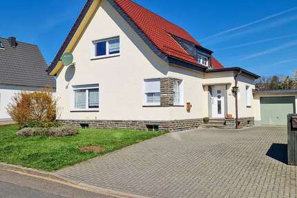 Haus Kreuzau - 5 Zimmer, 127 m&sup2;, 319.900&euro; | Angebot:26359973