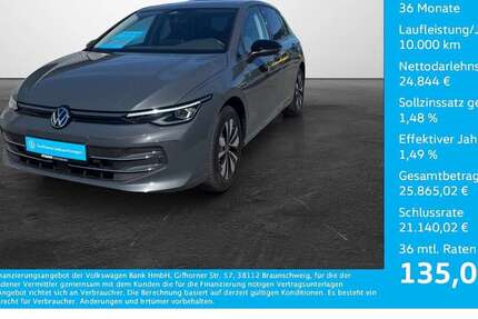 VW Golf 13.991 km 26.990 &euro; Vechta 49377