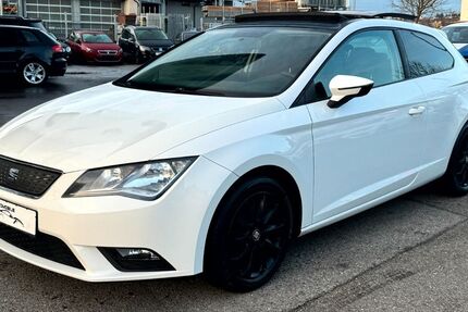 Seat Leon 180.000 km 6.900 &euro; Calw 75365