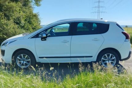 Peugeot 3008 195.300 km 6.000 &euro; Wettenberg 35435