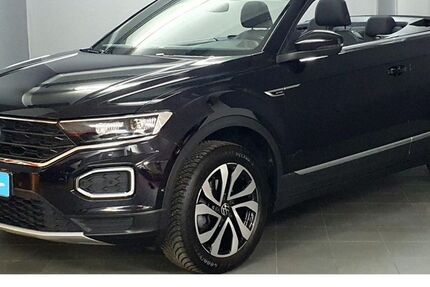 VW T-Roc 43.380 km 25.680 &euro; Blaubeuren 89143
