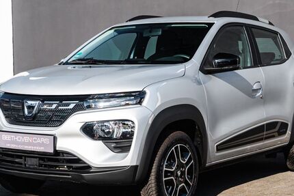 Dacia Spring 2.000 km 10.999 € Solingen 42655