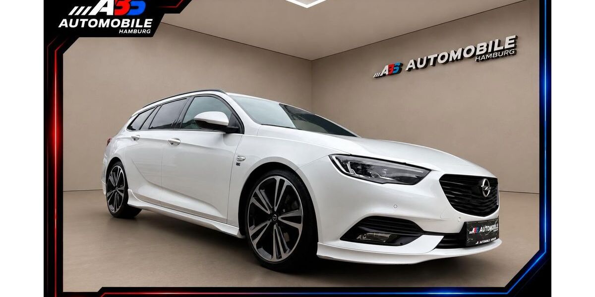 Opel Insignia 137.500 km 13.450 &euro; Hamburg 22305