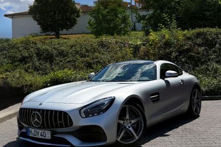 Mercedes-Benz AMG GT 66.000 km 76.499 &euro; Runkel 65594