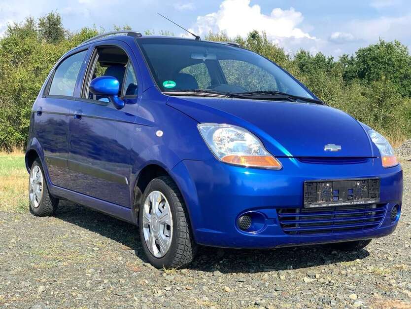 Matiz