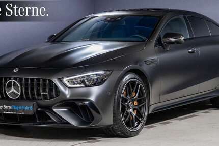 Mercedes-Benz AMG GT 10.000 km 133.480 &euro; Hamburg 22549