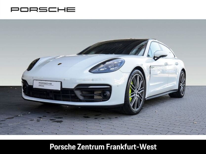 Panamera