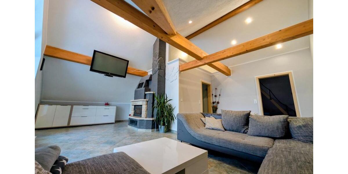 Einfamilienhaus Dingelstädt - 7 Zimmer, 195 m&sup2;, 395.000&euro; | Angebot:26948557