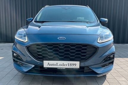 Ford Kuga 28.076 km 24.750 &euro; Kissing 86438