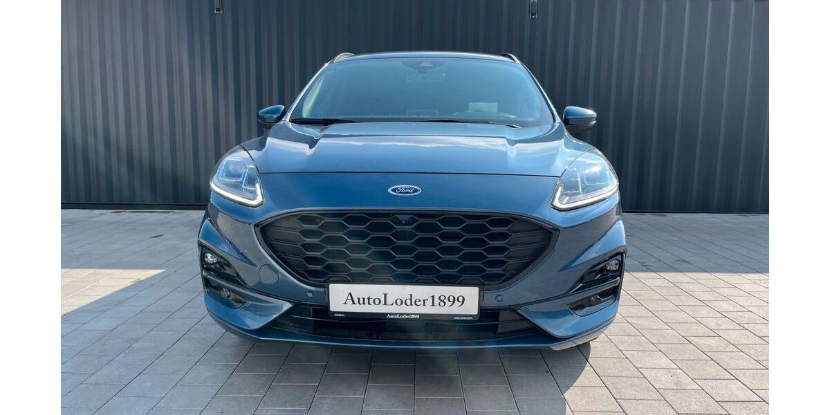 Ford Kuga 28.076 km 24.750 &euro; Kissing 86438