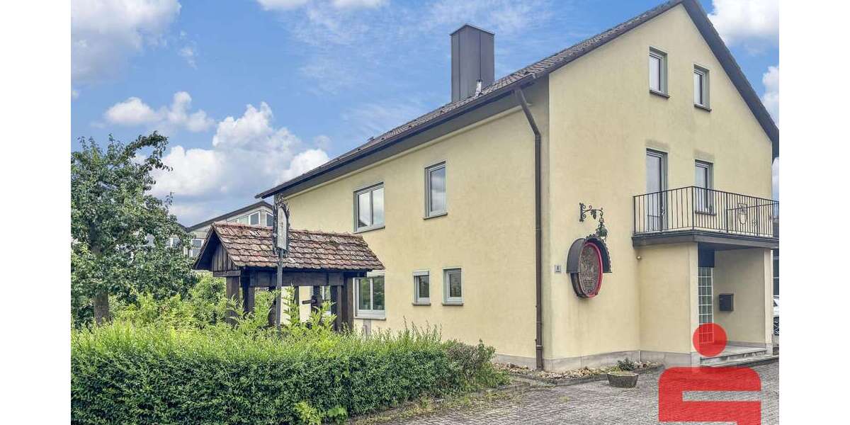 Einfamilienhaus Sommerhausen - 7 Zimmer, 200 m&sup2;, 1.200.000&euro; | Angebot:24787576