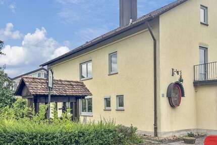 Haus Sommerhausen - 7 Zimmer, 200 m&sup2;, 1.200.000&euro; | Angebot:24787576