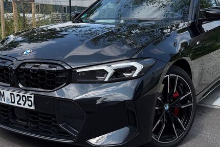 BMW M340i 2.990 km 73.490 &euro; München 80807