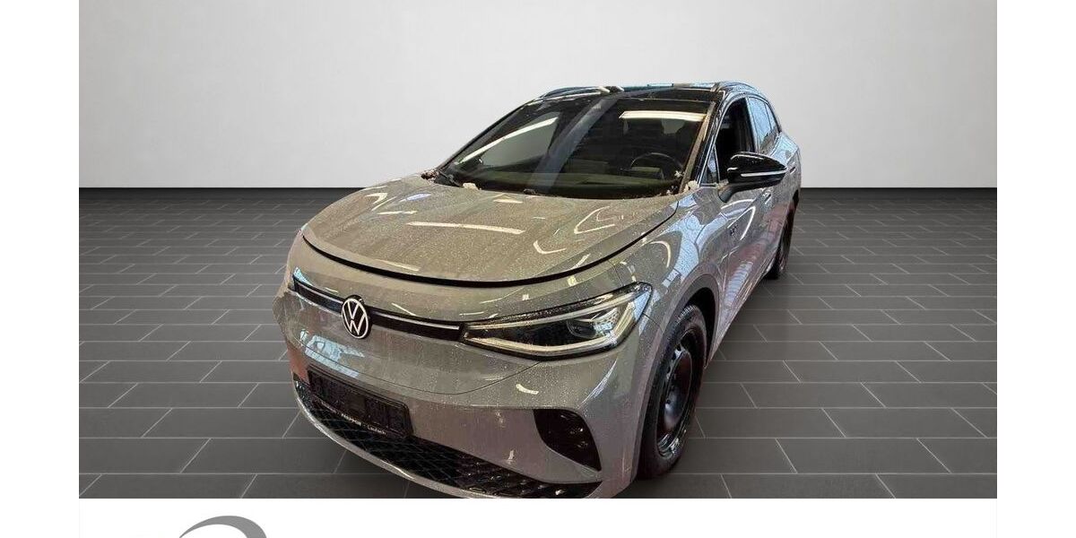 VW ID.4 51.934 km 28.950 &euro; Ladenburg 68526
