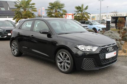 Audi A1 75.000 km 15.890 &euro; Speyer 67346