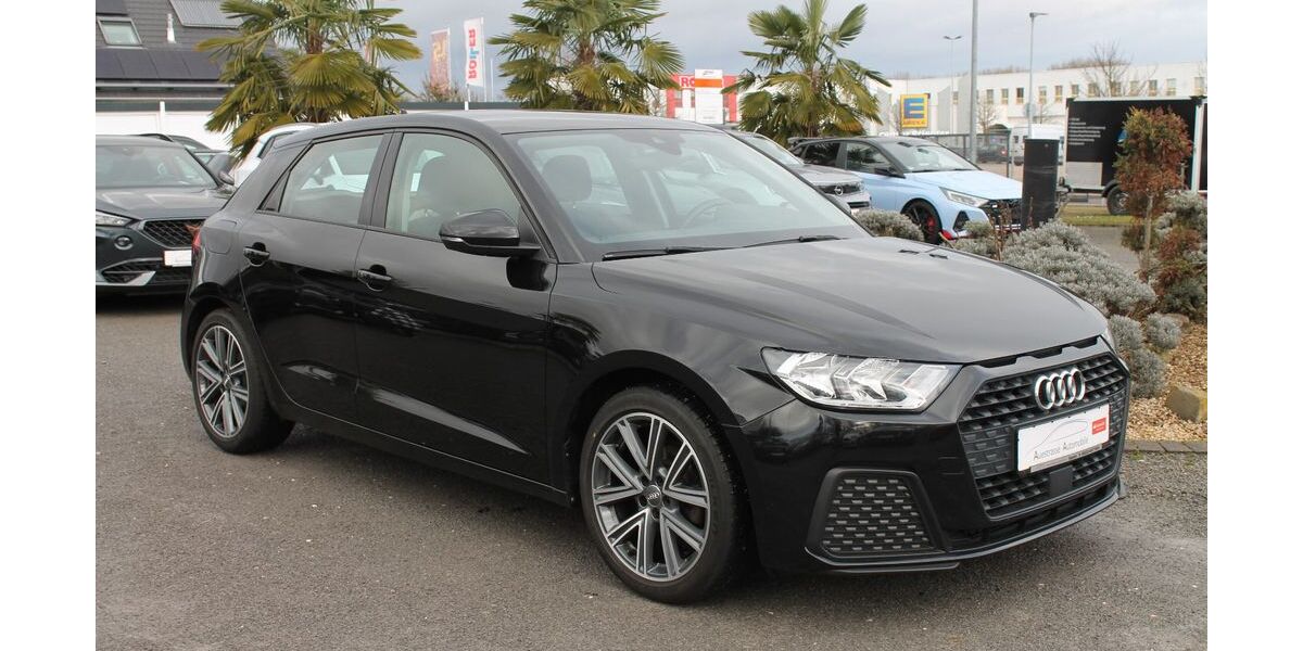 Audi A1 75.000 km 15.890 &euro; Speyer 67346