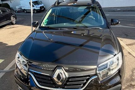 Dacia Sandero 82.000 km 8.600 &euro; Bad Soden am Taunus 65812