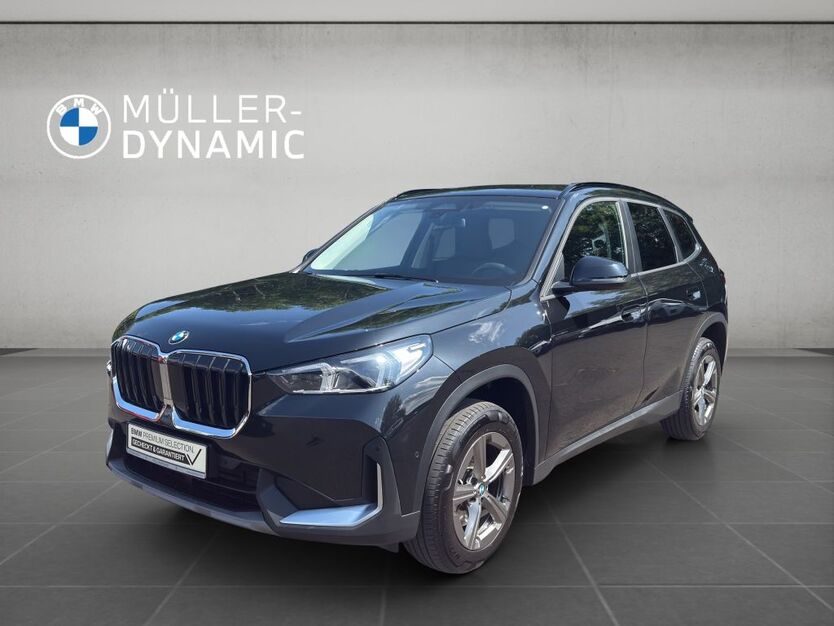 BMW X1 17.001 km 38.470 € Losheim am See 66679