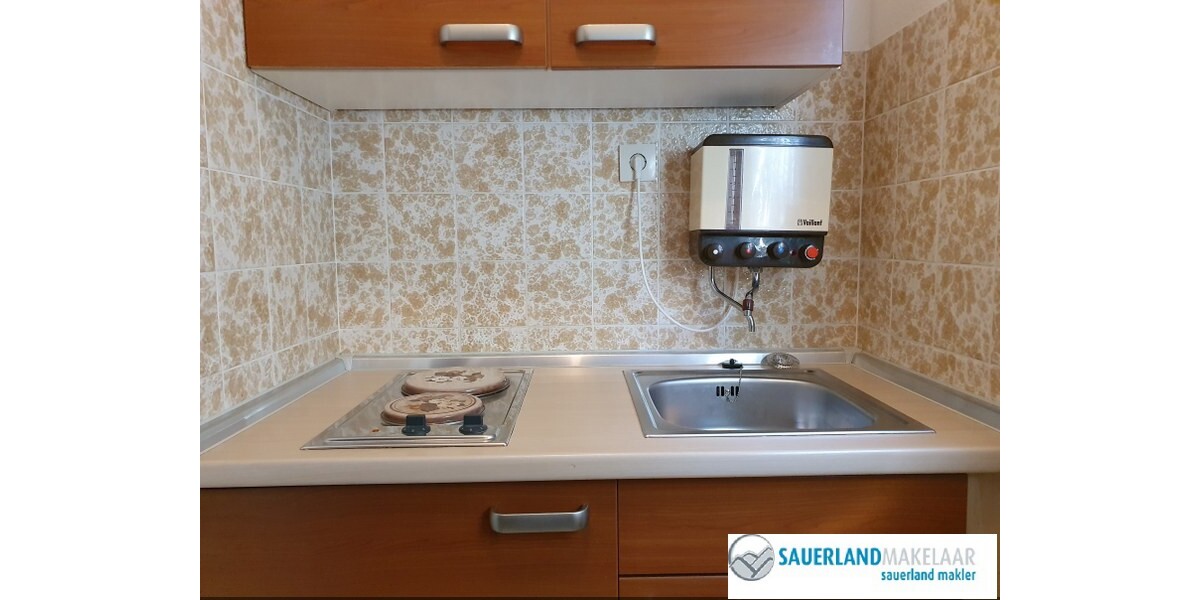 Gemütliche 2-Zimmer-Wohnung in Niedersfeld - Appartement Winterberg-Niedersfeld Niedersfeld | Angebot:7530312