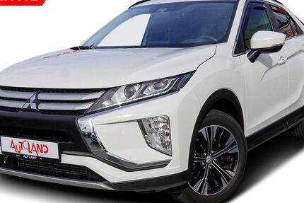 Mitsubishi Eclipse Cross 49.105 km 18.950 &euro; Coburg 96450