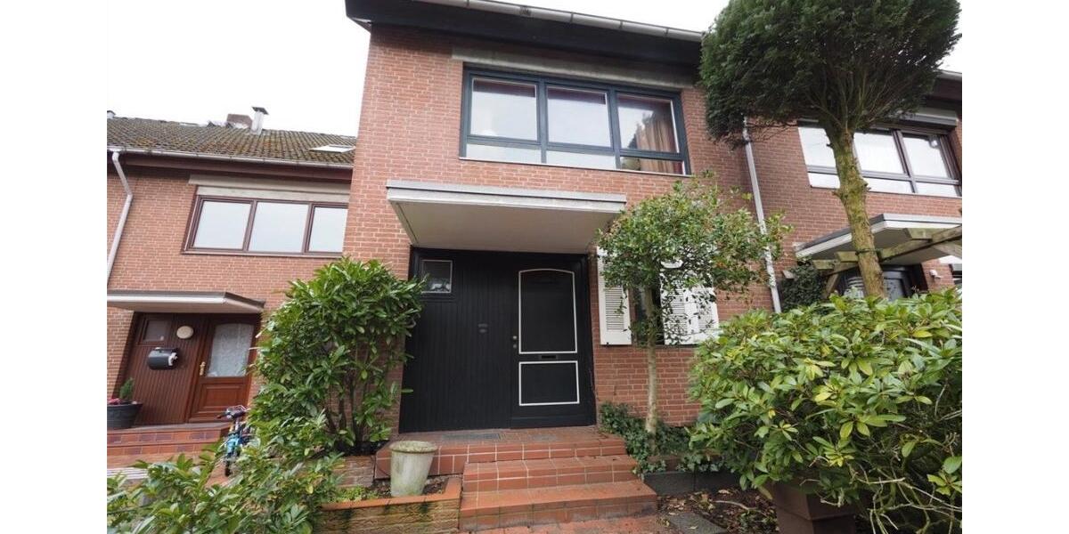 Reihenhaus Uetersen - 5 Zimmer, 133 m&sup2;, 1.800&euro; | Angebot:26356328