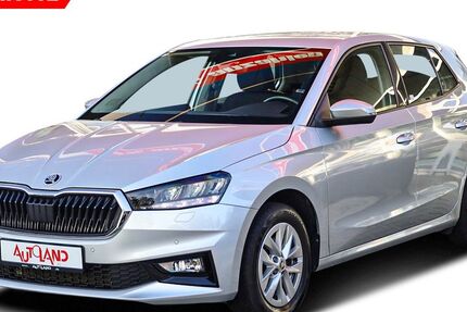 Skoda Fabia 32.356 km 19.490 &euro; Freiberg 09599