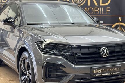VW Touareg 56.179 km 42.900 &euro; Rastede/ Wahnbek 26180
