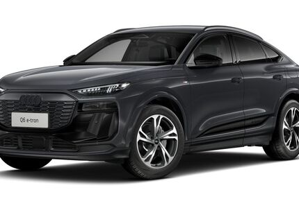 Audi Q6 e-tron 7.898 km 63.690 &euro; Schweinfurt 97424