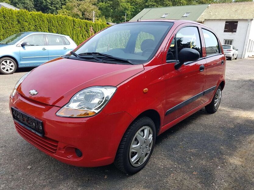 Matiz