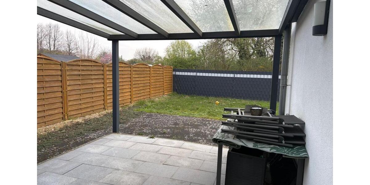 Erdgeschoßwohnung Düren Mariaweiler-Hoven - 3 Zimmer, 85 m&sup2;, 1.000&euro; | Angebot:25922822