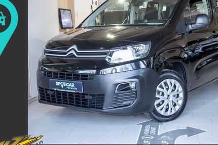 Citroen Berlingo 160.260 km 14.850 &euro; Königs Wusterhausen 15711