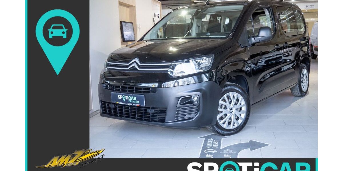 Citroen Berlingo 160.260 km 14.850 &euro; Königs Wusterhausen 15711