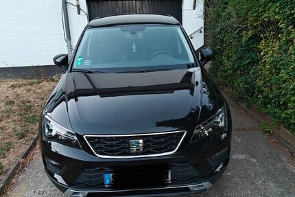 Seat Ateca 93.500 km 16.480 &euro; Hünstetten 65510