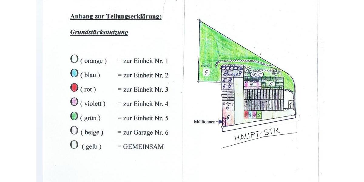 Erdgeschoßwohnung Saarbrücken Brebach-Fechingen - 2 Zimmer, 71 m&sup2;, 115.000&euro; | Angebot:24356563