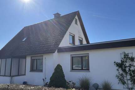 Haus Bad Orb - 6 Zimmer, 136 m&sup2;, 249.000&euro; | Angebot:26012893