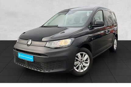 VW Caddy 14.074 km 35.280 &euro; Bielefeld 33699