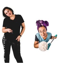 Ines Procter - I don't Kehr 21.03.2026 Kulturboden in der Marktscheune