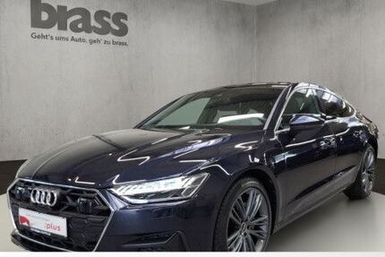 Audi A7 23.032 km 57.700 € Dietzenbach 63128