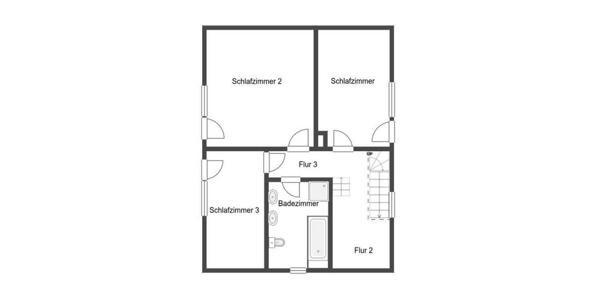 Einfamilienhaus Sagard - 5 Zimmer, 319.000&euro; | Angebot:26259280