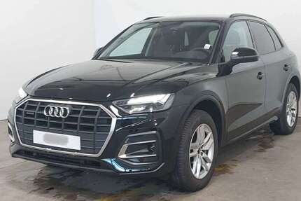 Audi Q5 62.100 km 30.980 &euro; Barchfeld Immelborn 36456