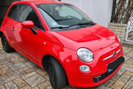 Fiat 500 86.000 km 5.999 &euro; Moosburg 85368
