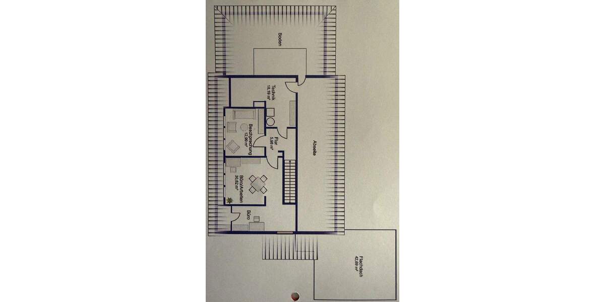 Einfamilienhaus Bad Zwischenahn Bad Zwischenahn I - 5 Zimmer, 180 m&sup2;, 569.000&euro; | Angebot:26809373