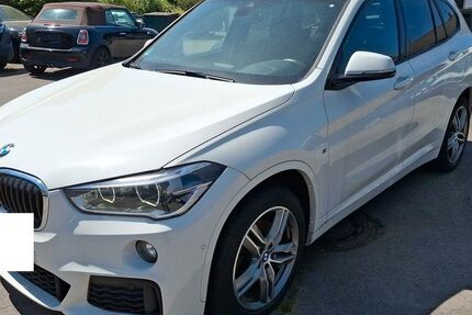 BMW X1 152.723 km 13.660 &euro; Deichhorst 27753