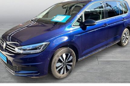 VW Touran 21.400 km 32.950 &euro; Siegen 57076