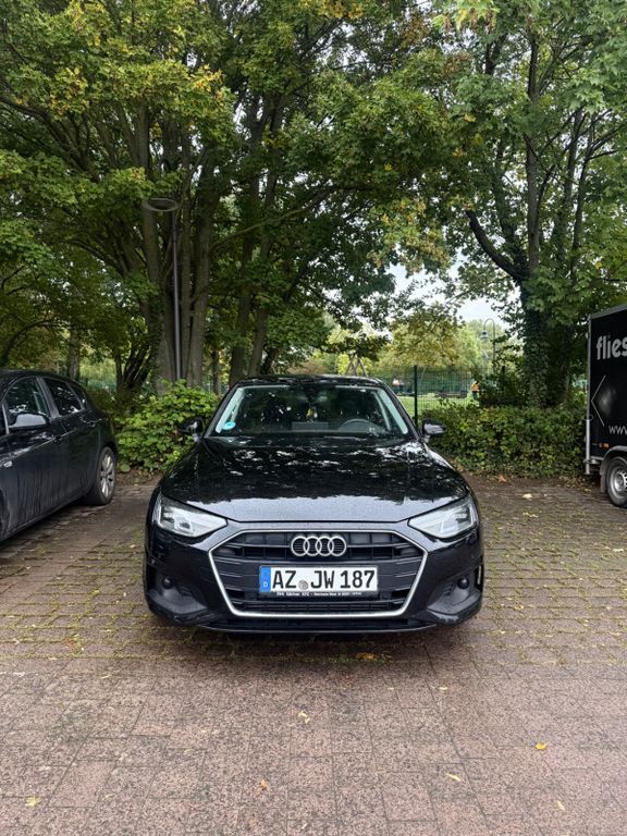 Audi A4 64.000 km 26.900 € Gau-Odernheim 55239