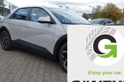 Hyundai IONIQ 5 9.000 km 35.880 € Bad Berleburg 57319